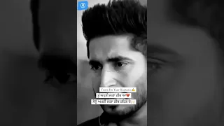 Jassi gill#Song video# Sad Status 💔🥀 2023 #Yaara Da Yaar Kaptaan ✍️ Miss you ❣️Jaan