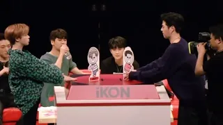 IKON GAME SHOW JAPAN FANMEETING 2019 #10