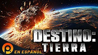 DESTINO: TIERRA | PELICULAS+ | PELICULA DE ACCION EN ESPANOL LATINO