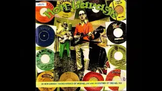 Various - Non Garage Vol 1: 60's Rock Folk Punk Parody Beat Pop Music Bands Compilation Songs