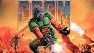 AMV Brutal Doom - Disturbed - The Vengeful One