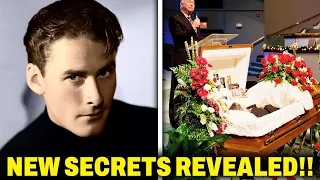 Errol Flynn The Tragic Real Life Story And Secrets!