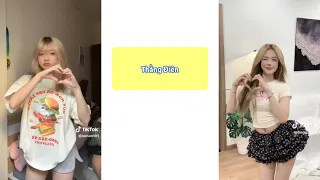 💥 HOT TREND THÁNG 5/2024 : TỔNG HỢP 40 ĐIỆU NHẢY DANCE TRIỆU VIEW VÀ VIRAL NHẤT TIK TOK 💥#1