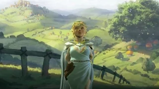 Age of Wonders III - Golden Realms Expansion Gameplay Trailer