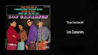 Los Canarios - Three-Two-One-Ah! (1969)