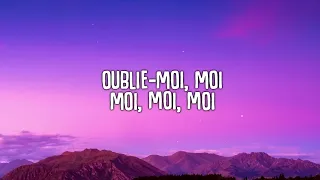 Emkal   Oublie moi  Paroles   Lyrics 1080p