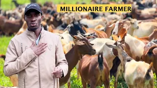 Reasons Why You Must do Zero-Grazing For GOATS | Detailed Video | 2024