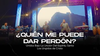 Los Ungidos De Cristo - Quién Me Puede Dar Perdón(VIDEO OFICIAL)