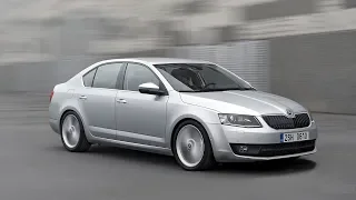 Что нужно знать при выборе Skoda Octavia A7 с пробегом