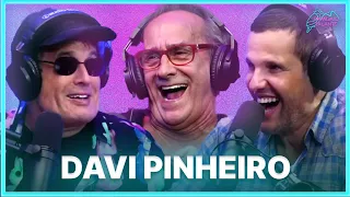 Davi Pinheiro (Sambarilove) | Podcast Papagaio Falante