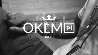 Couvre Feu---Live KALASH sur OKLM Radio Freestyle//