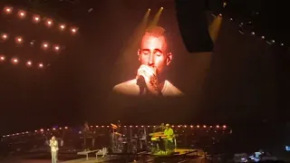 Maroon 5 | Amsterdam | Memories