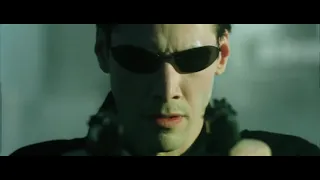 The Matrix Dodge This With Soap Opera Effect