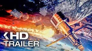 MOONFALL Finaler Trailer German Deutsch (2022)