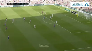 Memphis Depay goal vs Getafe 🔥