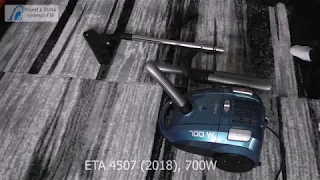 ETA 4507 (2018), 700W