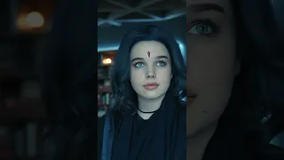 Raven - Rachel Roth S2 Edit | Titans Series Edit | Titans Season 4 Edit | Teagan Croftavenrothx