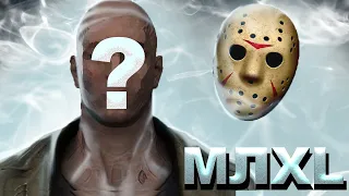 Джейсон Вурхез без маски MKXL