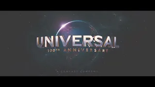 Universal Pictures (100th Anniversary)/Sony Pictures Animation/Aardman (2012)