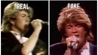 The TRUTH about Wham in China!