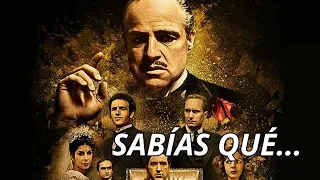 Datos curiosos de El Padrino | The Godfather