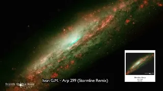 Ivan G.M. - ARP 299 (Stormline Radio Edit Remix)