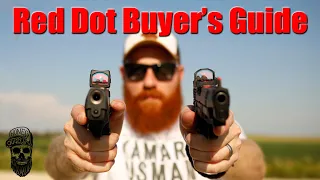 Red Dot Pros & Cons: A Buyer's Guide