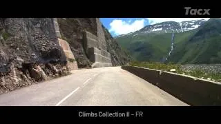 Climbs Collection France II T1956.56