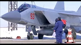 Россия показала миру  свое супероружие -  14.03.2018