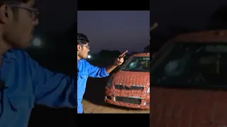 100000 cracker vs car @crazy xyz @MR. INDIAN HACKER #shorts #viralvideo