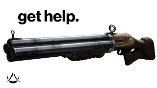 What Your Favorite Destiny 2 Weapon Says About You!