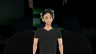 Make Better 💇‍♂️ Hair in VRoid