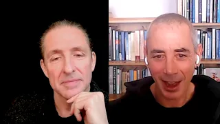 EPISODE #1026: Challenging Outdated Beliefs About Aging – Steven Kotler