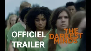 The Darkest Minds I Officiel HD Trailer I 2018