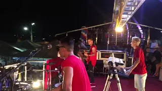 Romulo Malva ao vivo em São Félix do Coribe.Bahia