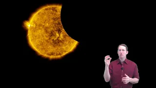 Do Solar Eclipses Happen on Other Planets?!