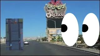 [4K] The Definitive Guide to Las Vegas Blade