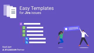 How to create Bug template for Jira issue