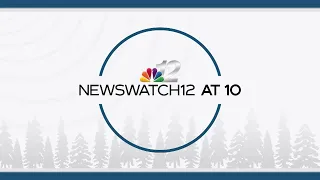 10pm Newscast