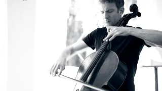 Bach 3rd Cello Suite BWV 1009: Prelude