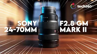 Sony FE 24-70mm F2.8 GM II Review: A Sizable Upgrade?