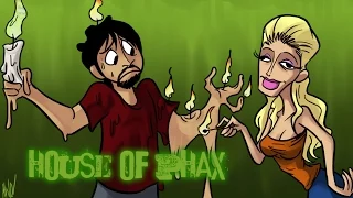 House of Wax - Phelous