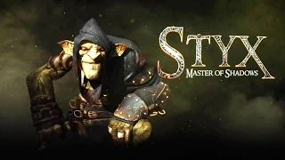 Styx Master of Shadows : Vale ou não a pena jogar