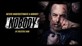 Nobody - Movie Review