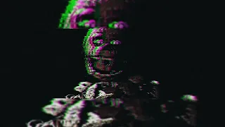 Crystal Castles - Kerosene [slowed] afton remix