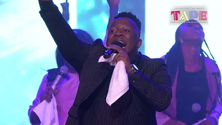 Eben - TAPE (The African Praise Experience 2019)