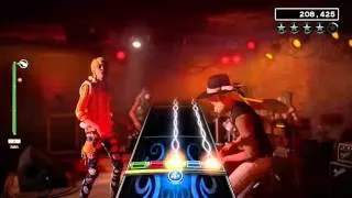 Rock Band 4 - Rime of the Ancient Mariner by Iron Maiden - 100% Guitar FC