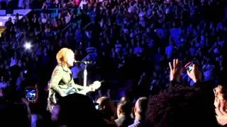 Bon Jovi 240211 Madison Square Garden, New York [HD]