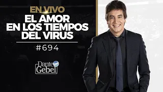 River Church | Dante Gebel | Servicio 11:00am | El amor en los tiempos del virus