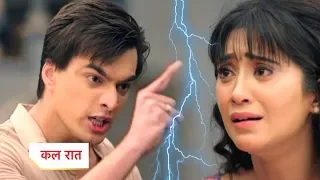 Yeh Rishta Kya Kehlata Hai - 1 October 2019 Today Latest Episod